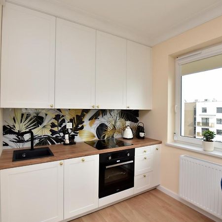 Apartament Nr 50, 2 Sypialnie, Wygodny Parking Podziemny Торунь Экстерьер фото