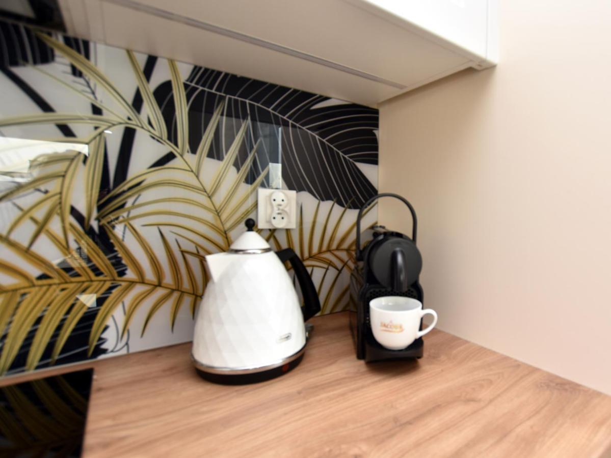 Apartament Nr 50, 2 Sypialnie, Wygodny Parking Podziemny Торунь Экстерьер фото