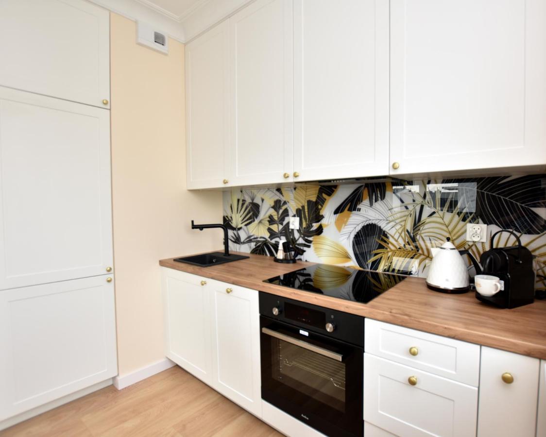 Apartament Nr 50, 2 Sypialnie, Wygodny Parking Podziemny Торунь Экстерьер фото