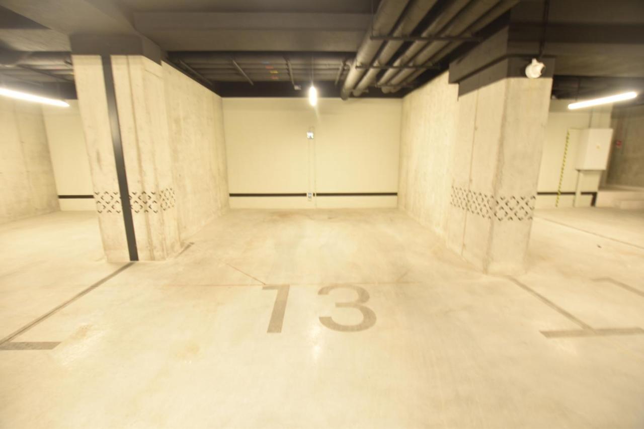 Apartament Nr 50, 2 Sypialnie, Wygodny Parking Podziemny Торунь Экстерьер фото