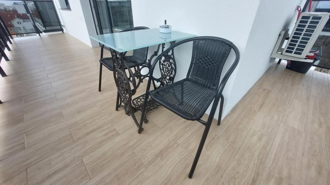 Apartament Nr 50, 2 Sypialnie, Wygodny Parking Podziemny Торунь Экстерьер фото