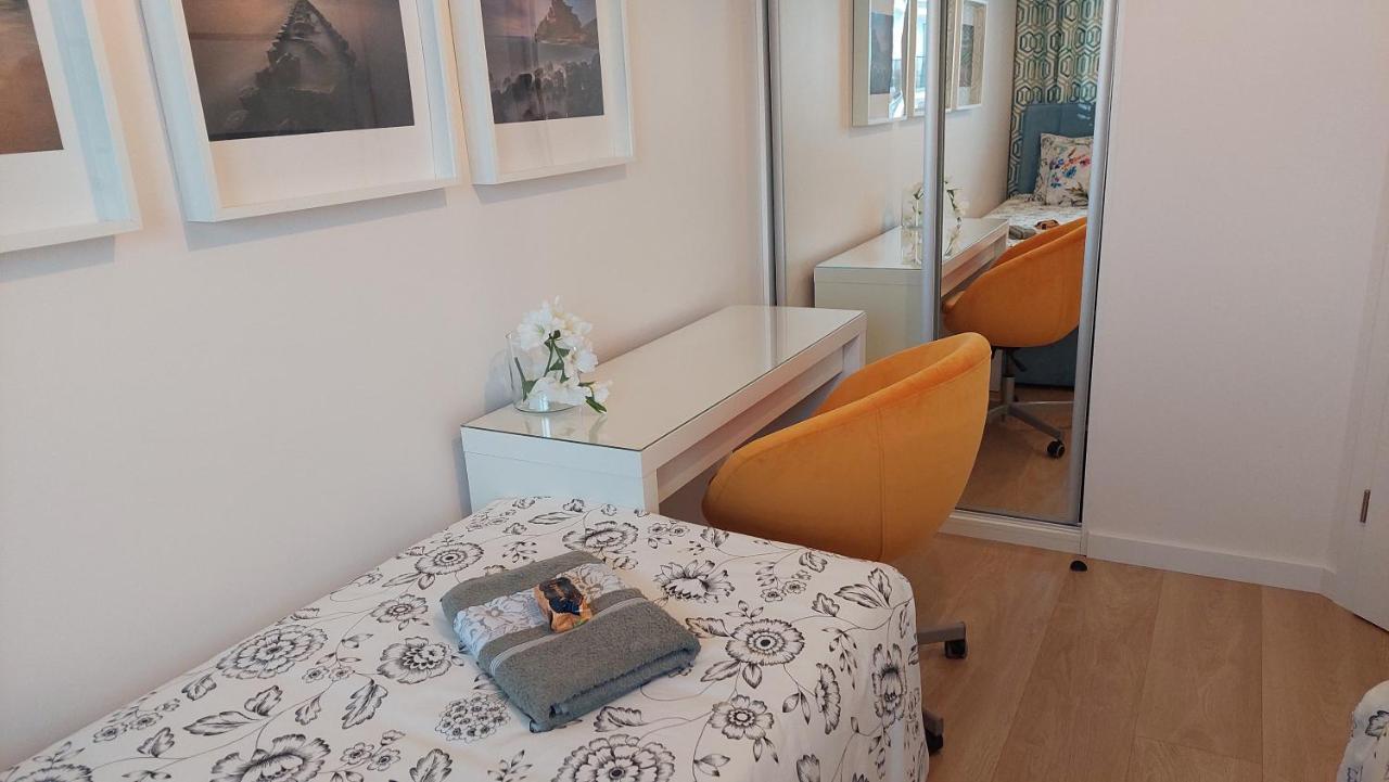 Apartament Nr 50, 2 Sypialnie, Wygodny Parking Podziemny Торунь Экстерьер фото